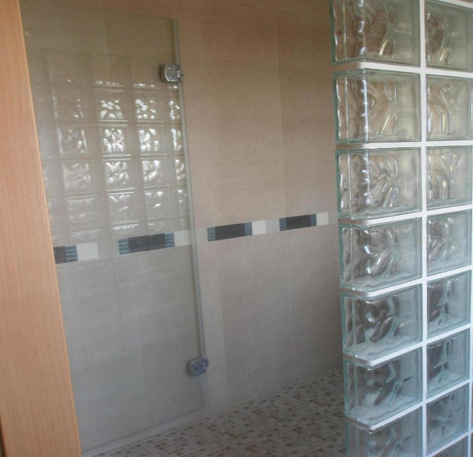 Casa Familiar Vacaciones Villa Sant Carlos de la Ràpita Dış mekan fotoğraf