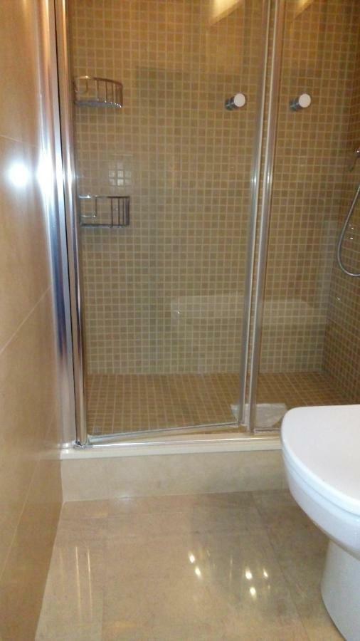 Casa Familiar Vacaciones Villa Sant Carlos de la Ràpita Dış mekan fotoğraf